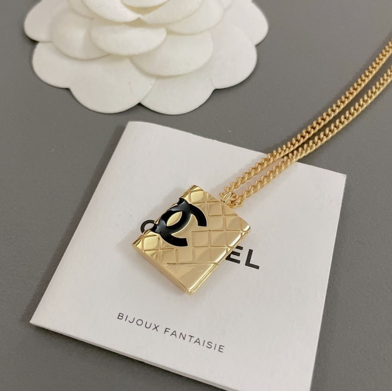 Chanel Necklaces